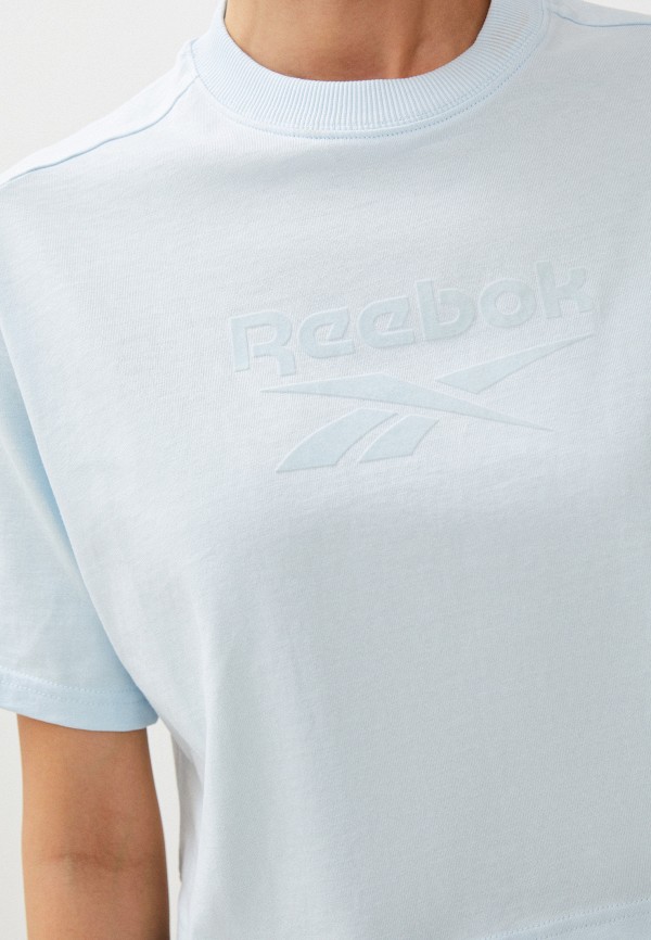 фото Футболка reebok classic