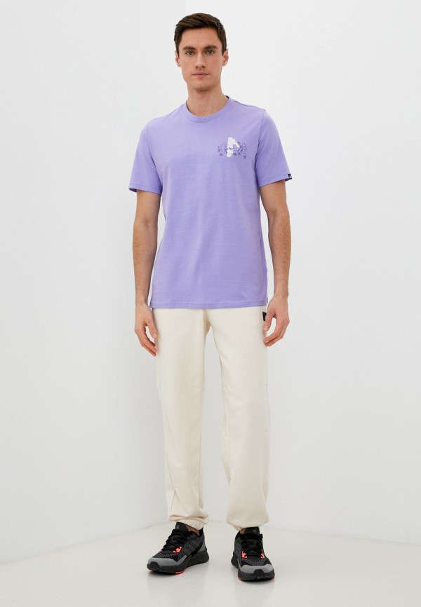 фото Футболка adidas