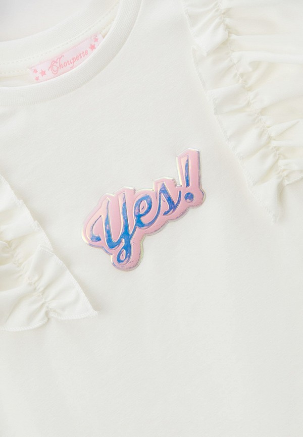 фото Футболка choupette