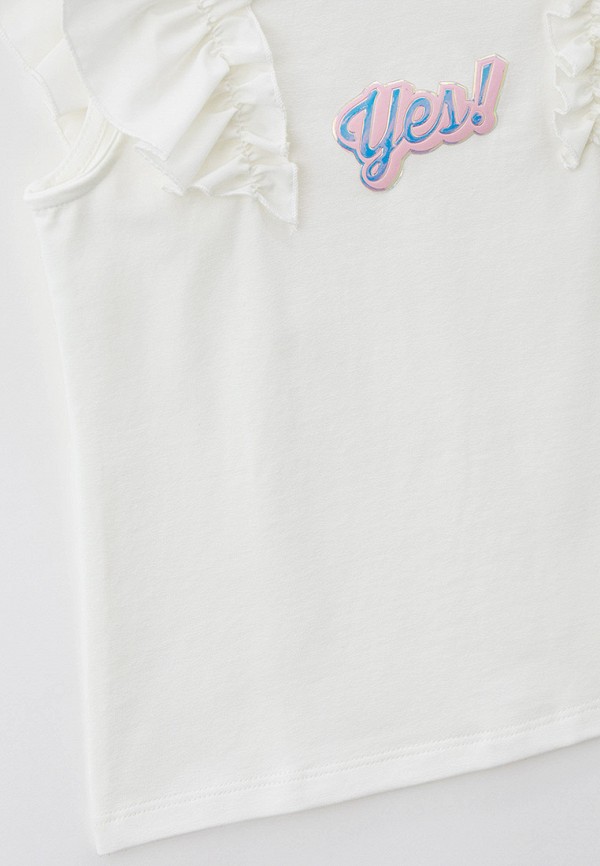 фото Футболка choupette