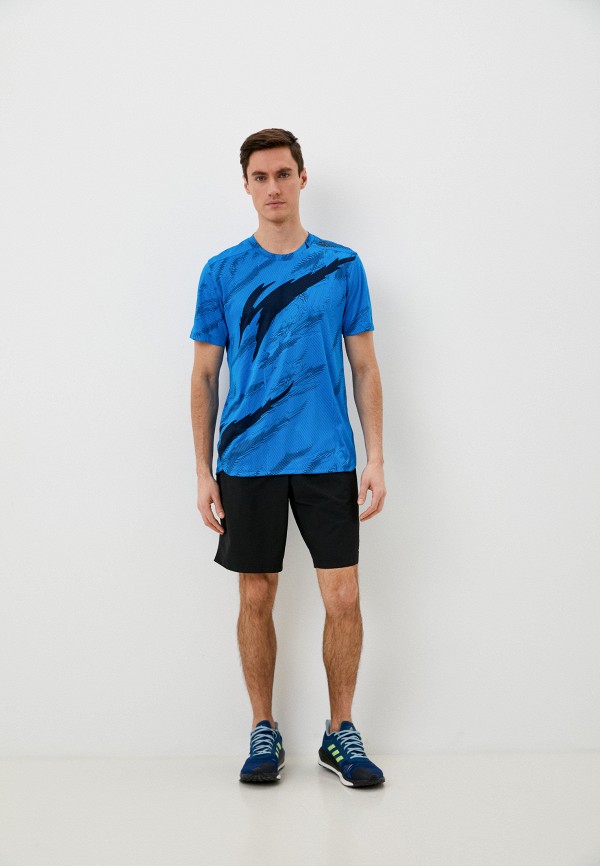 фото Футболка спортивная adidas