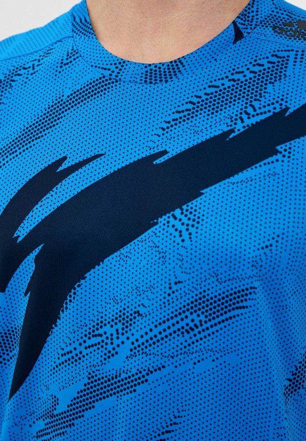 фото Футболка спортивная adidas