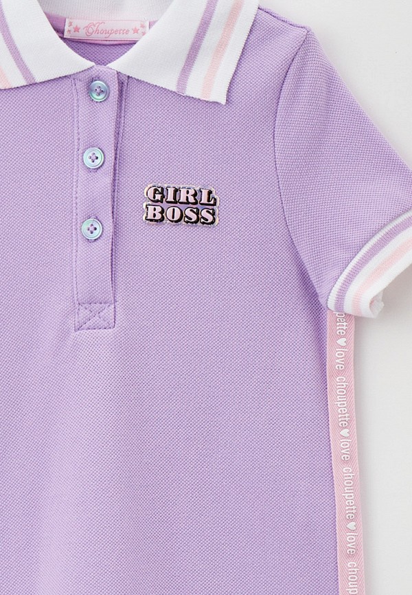 фото Платье choupette