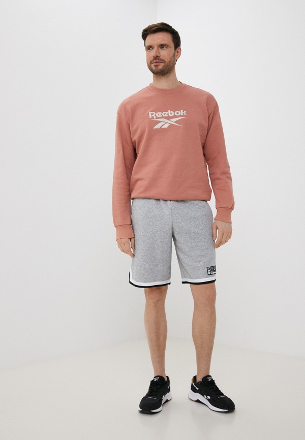 фото Шорты спортивные reebok classic