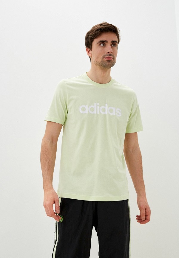 фото Футболка adidas