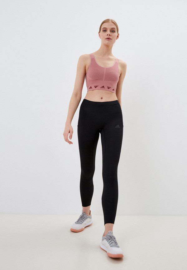 фото Топ спортивный adidas
