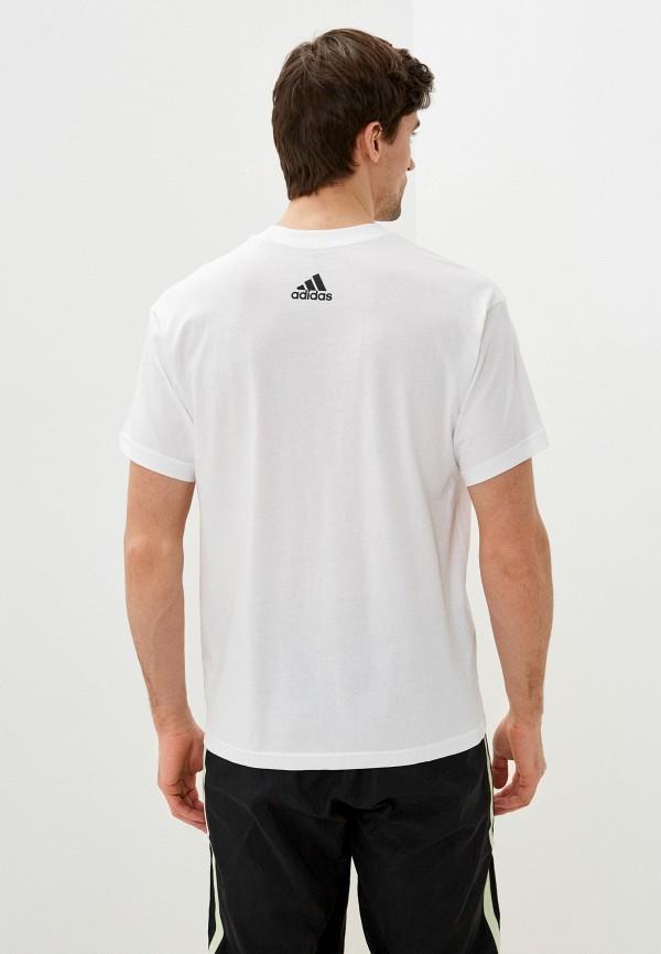 фото Футболка adidas