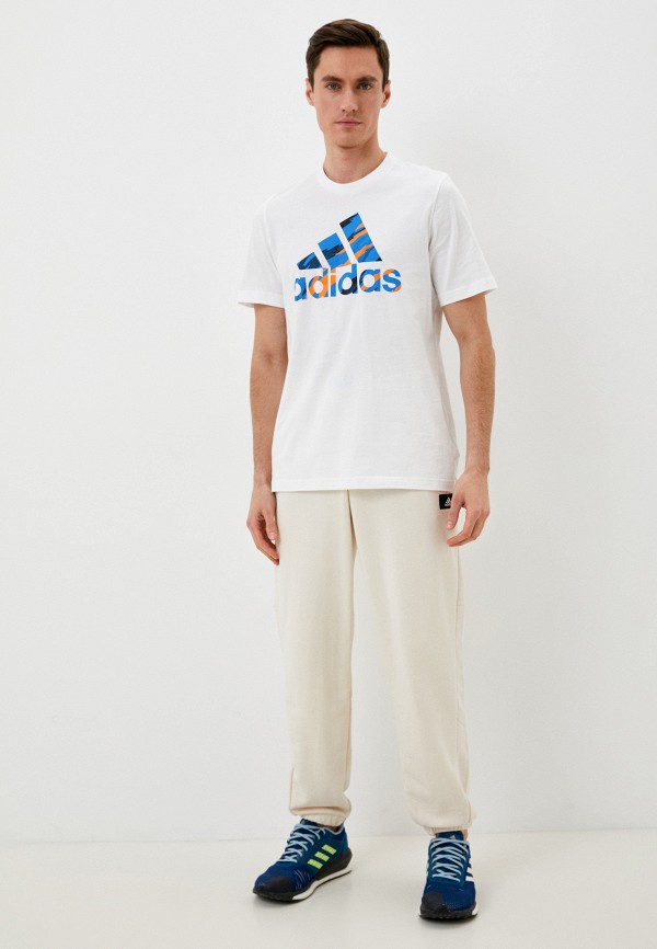 фото Футболка adidas