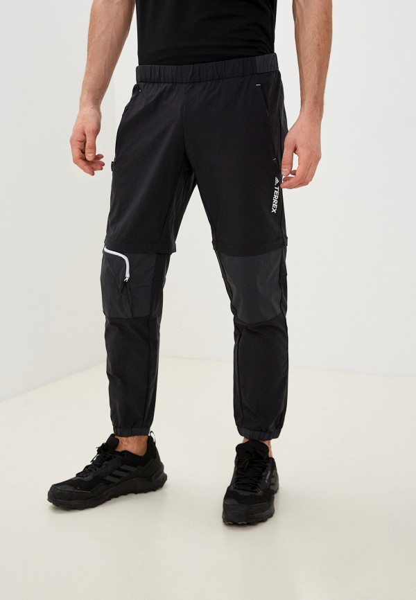 

Брюки спортивные adidas, Черный, VOYG LG PANTS