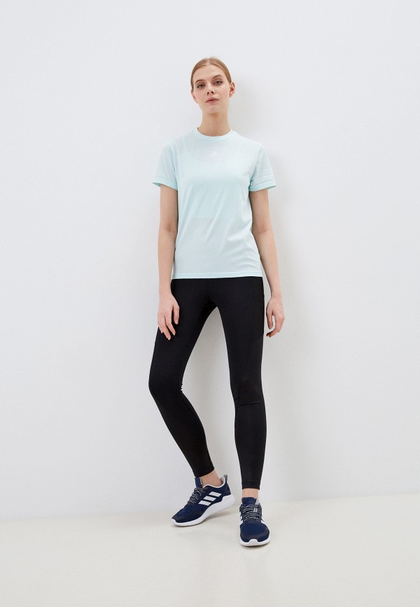 фото Футболка спортивная adidas