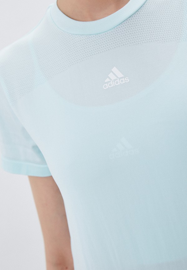 фото Футболка спортивная adidas