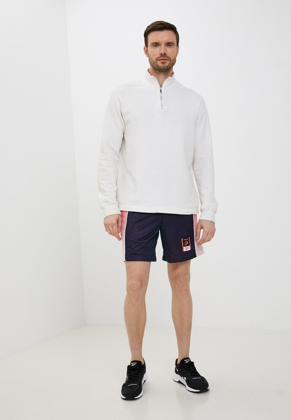 фото Шорты спортивные reebok classic