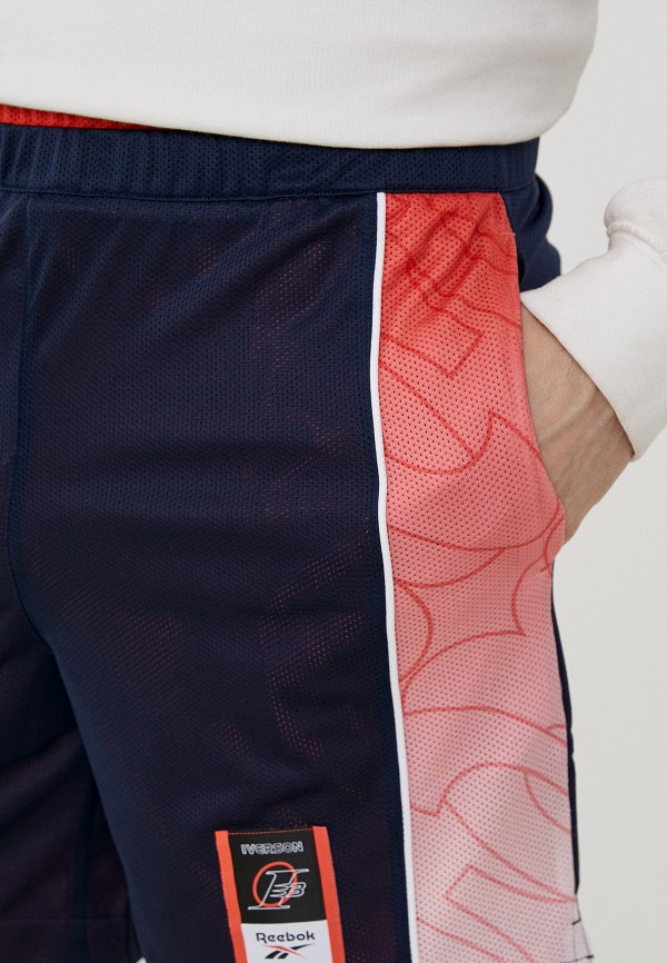 фото Шорты спортивные reebok classic