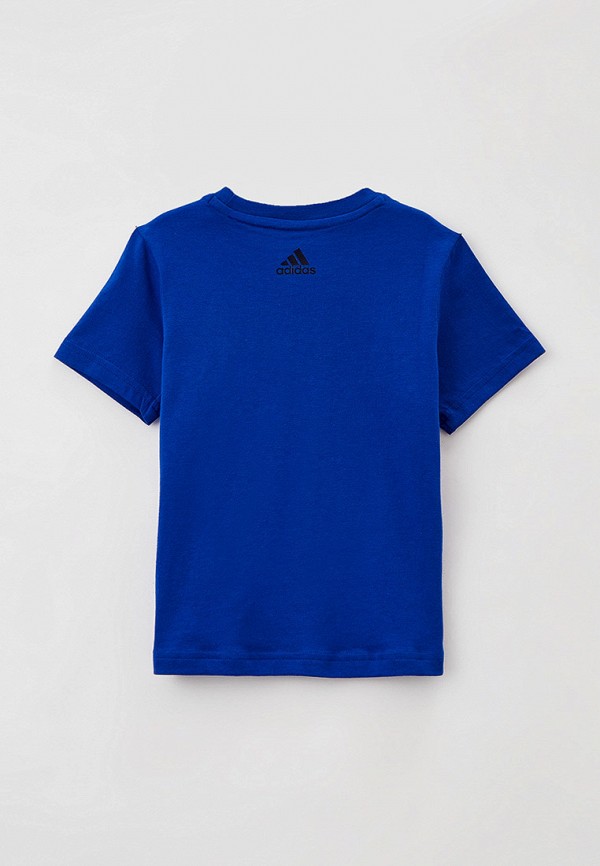 фото Футболка adidas