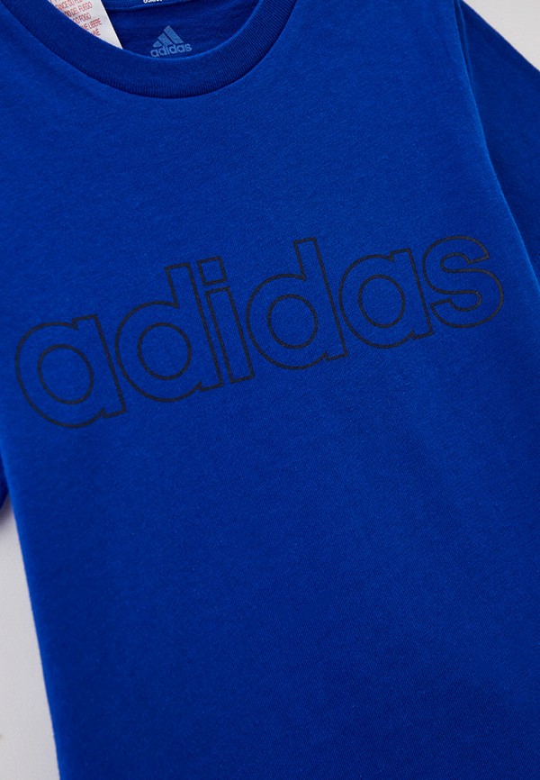 фото Футболка adidas