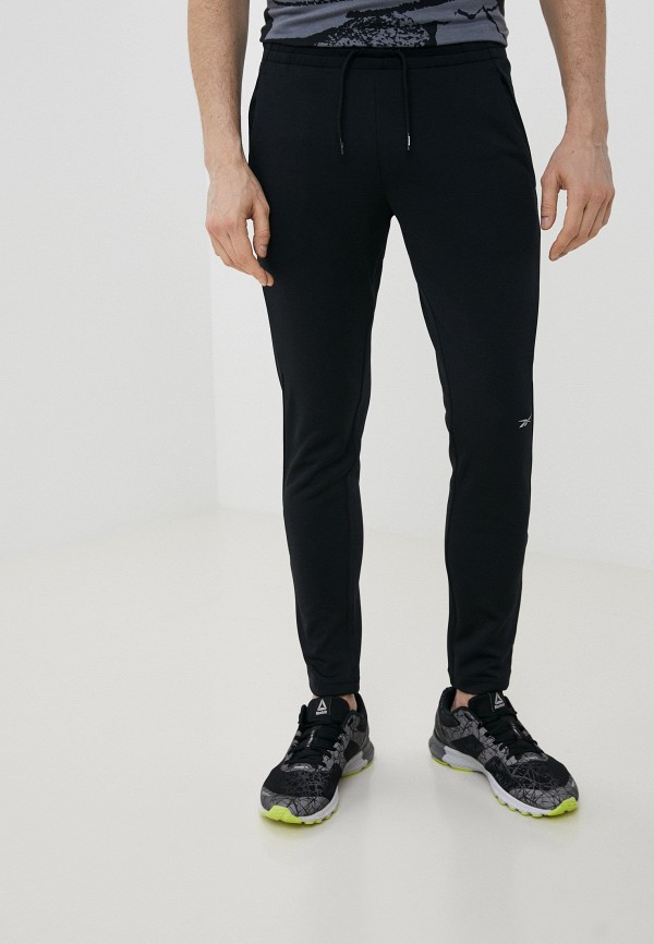 фото Брюки спортивные reebok