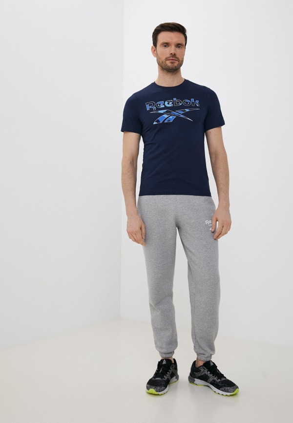 фото Футболка reebok