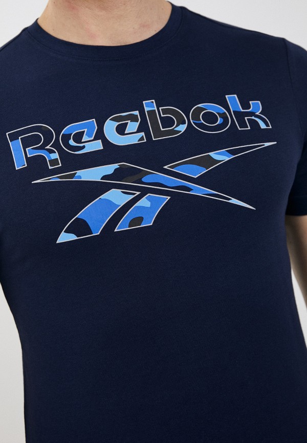фото Футболка reebok