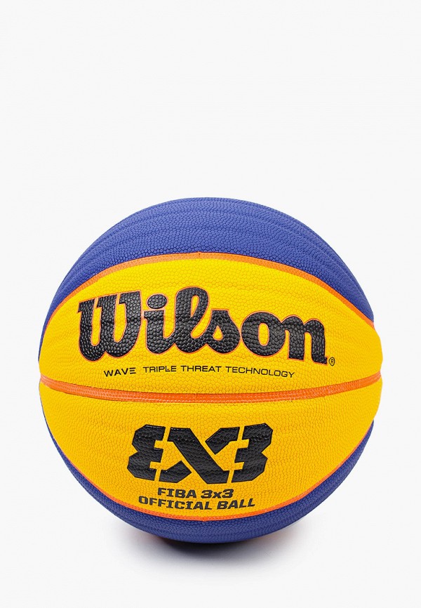 фото Мяч баскетбольный wilson