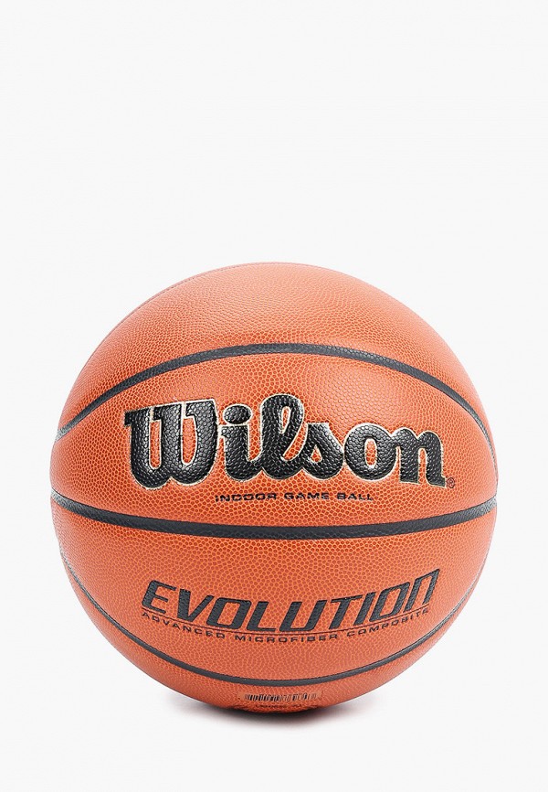 фото Мяч баскетбольный wilson