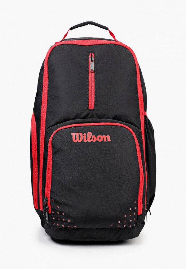 

Рюкзак Wilson, Черный, EVOLUTION BACKPACK RDBK