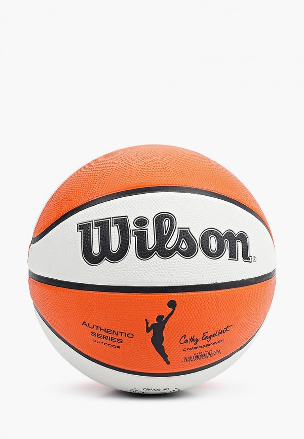 фото Мяч баскетбольный wilson