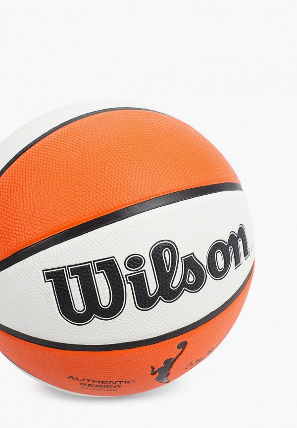 фото Мяч баскетбольный wilson