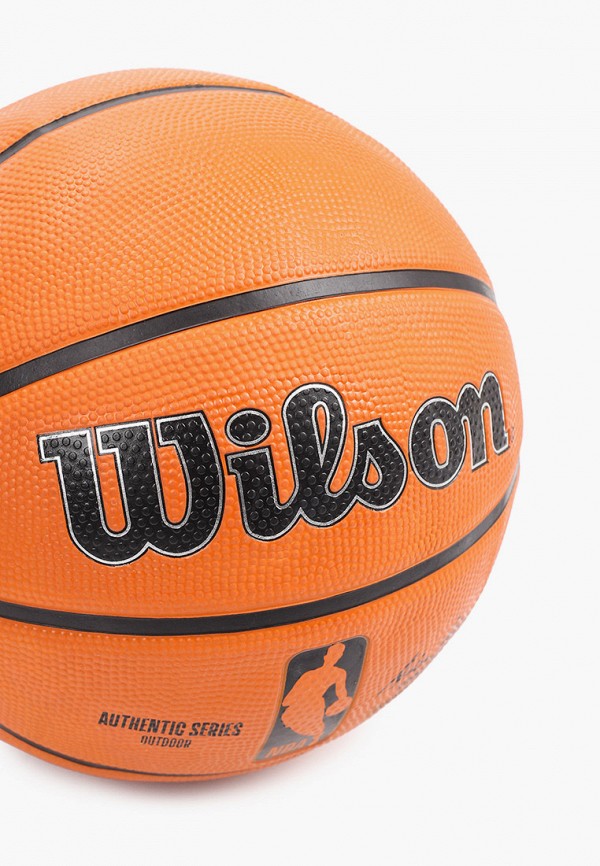 фото Мяч баскетбольный wilson