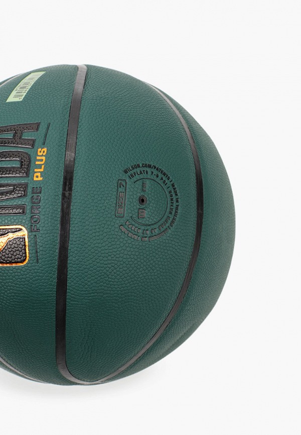 фото Мяч баскетбольный wilson