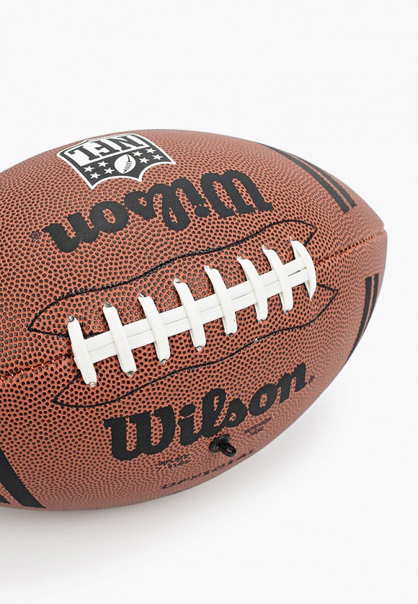 фото Мяч футбольный wilson