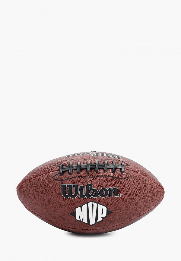 фото Мяч футбольный wilson