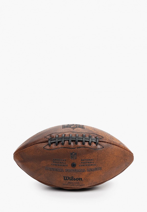 фото Мяч футбольный wilson