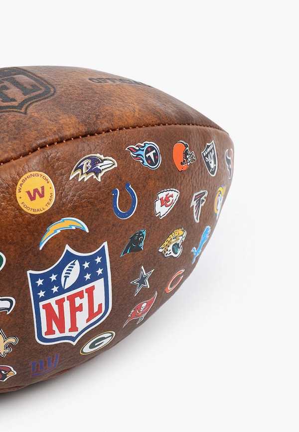 фото Мяч футбольный wilson