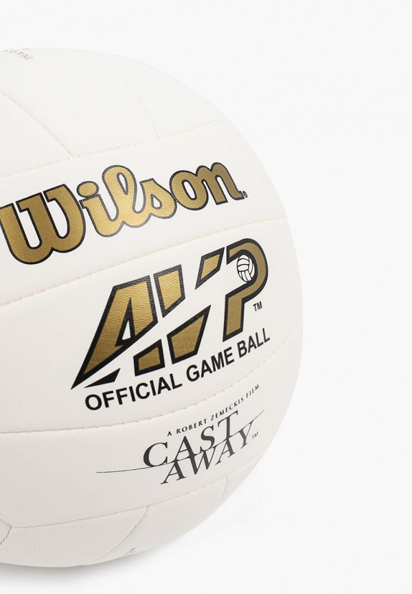фото Мяч волейбольный wilson