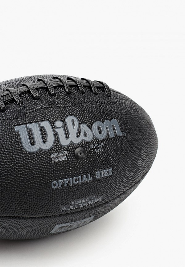 фото Мяч футбольный wilson