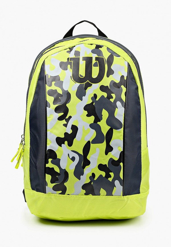 Рюкзак Wilson JUNIOR BACKPACK