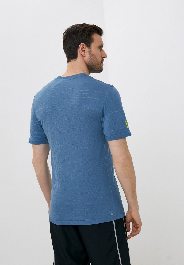 фото Футболка спортивная wilson