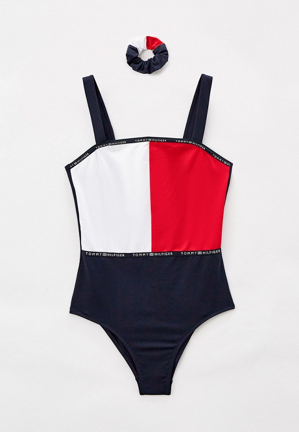 Купальник Tommy Hilfiger разноцветный UG0UG00564 RTLABG229202