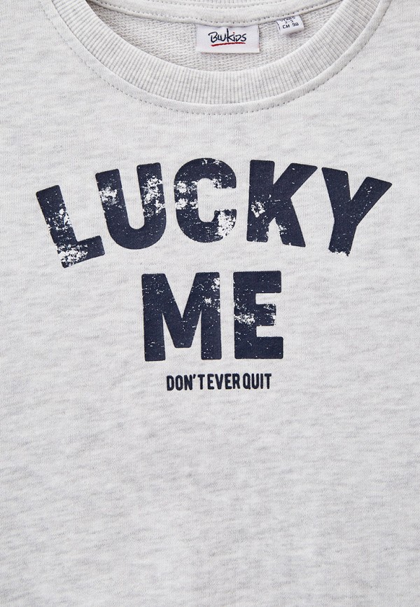 фото Костюм спортивный blukids