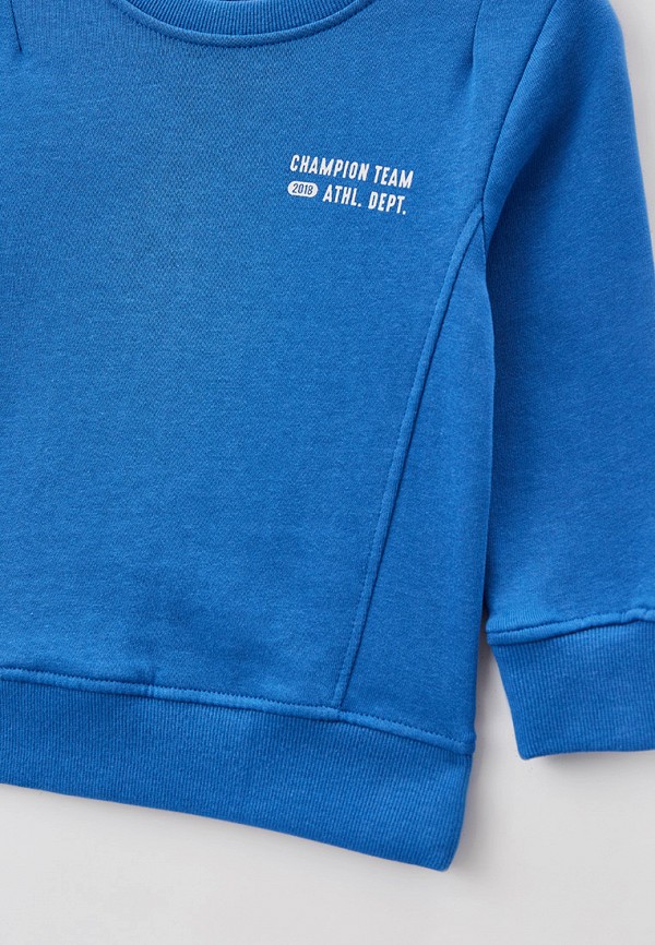 фото Костюм спортивный blukids