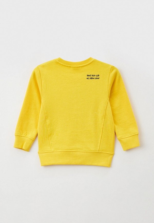 фото Костюм спортивный blukids