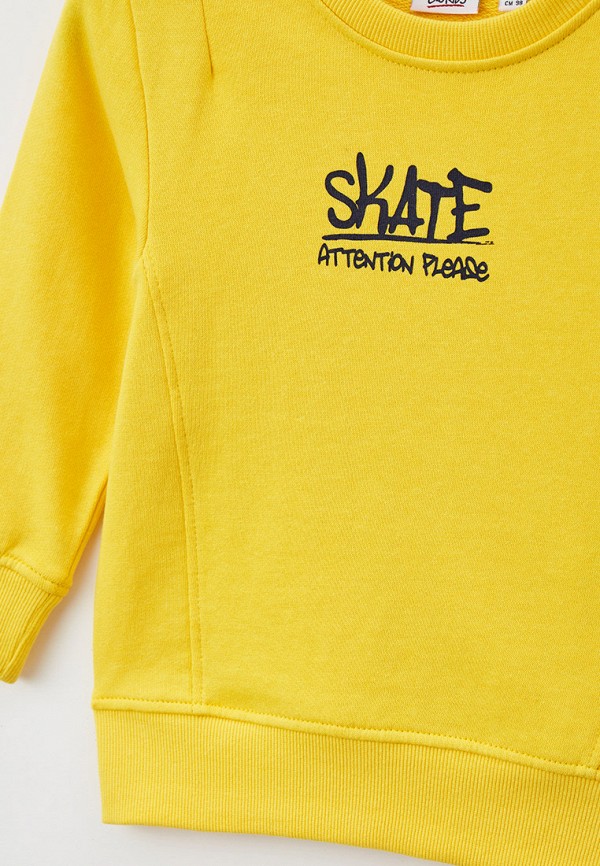 фото Костюм спортивный blukids