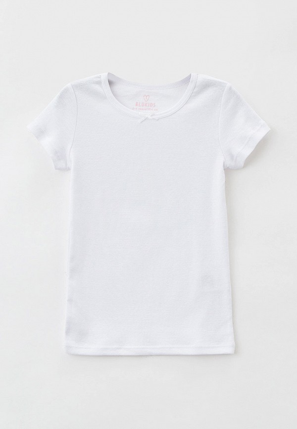 фото Футболки домашние 3 шт. blukids