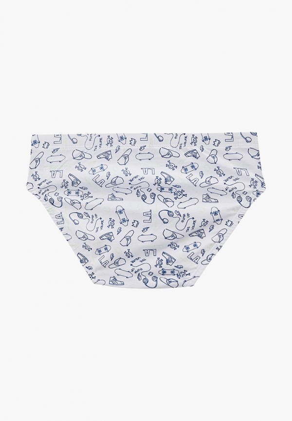 фото Трусы 5 шт. blukids