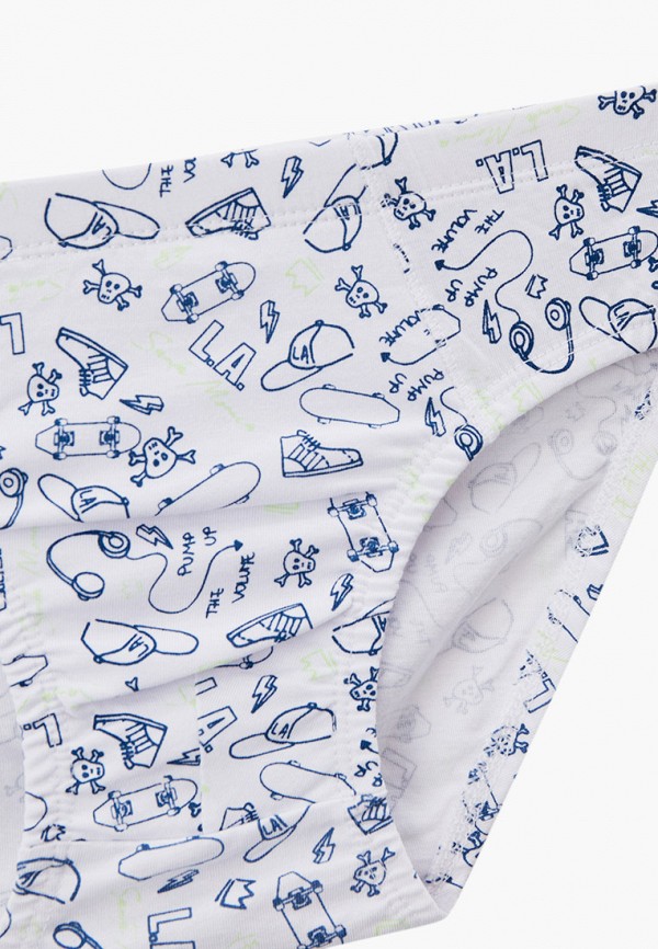 фото Трусы 5 шт. blukids