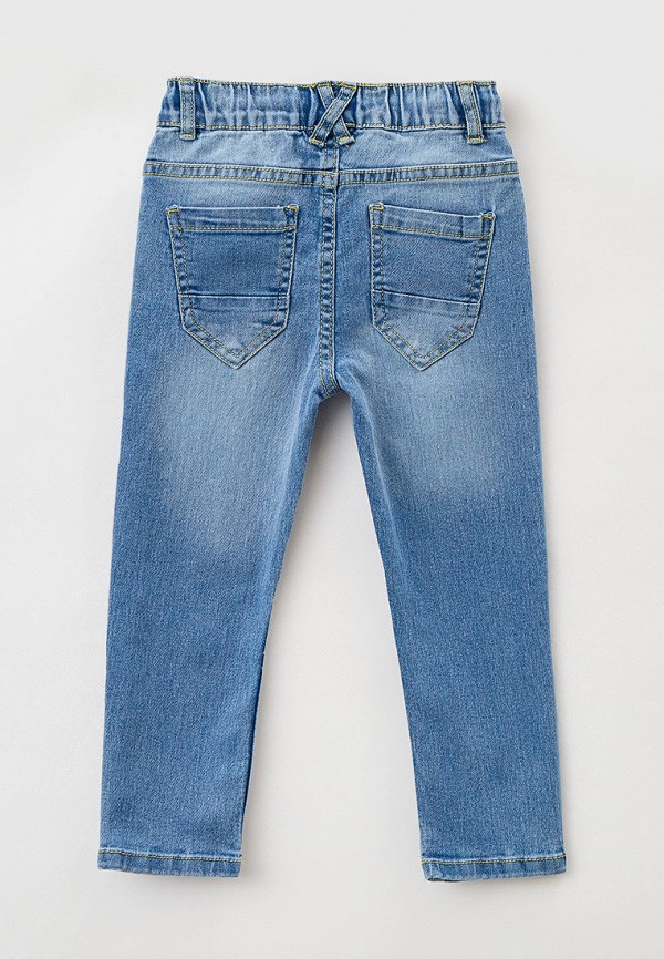 фото Джинсы blukids
