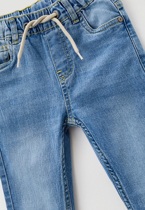 фото Джинсы blukids