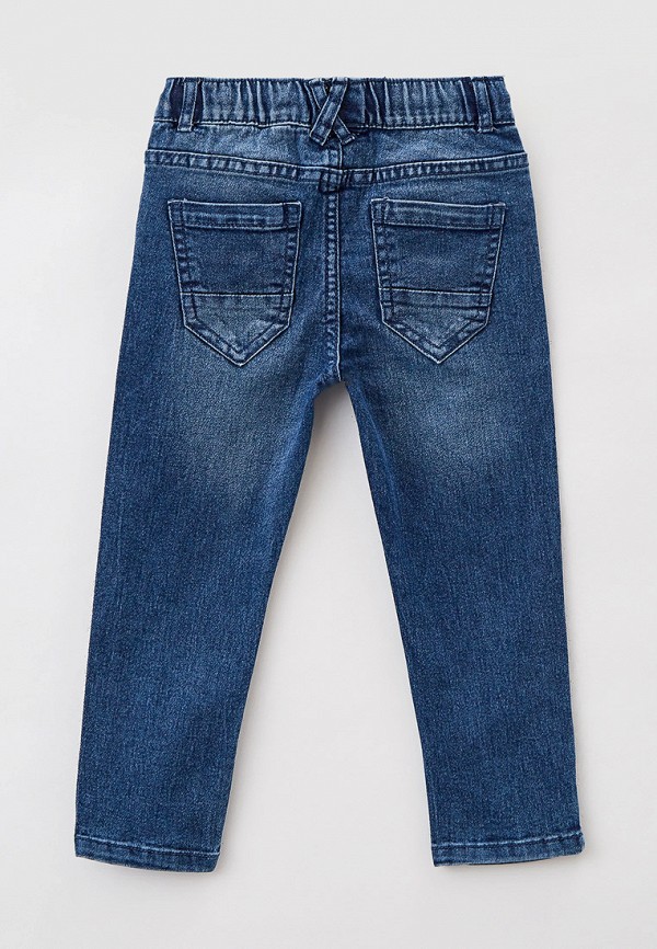фото Джинсы blukids
