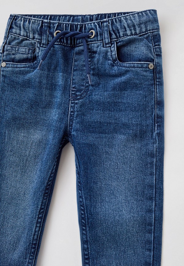 фото Джинсы blukids