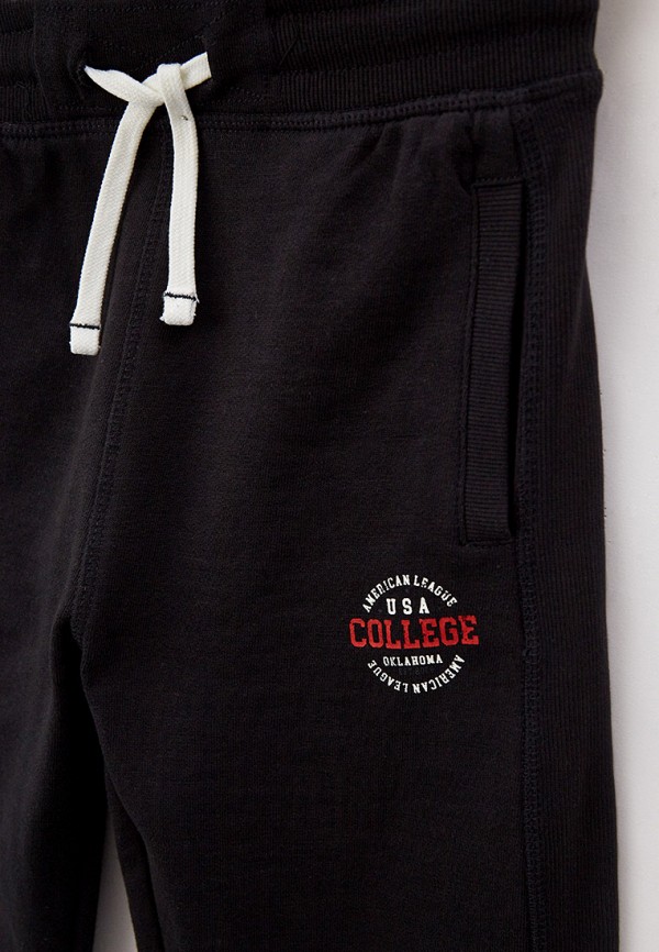 фото Брюки спортивные blukids